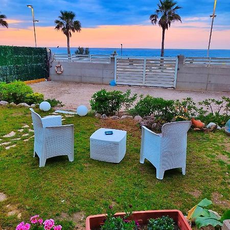 Blue Room Termoli Buitenkant foto