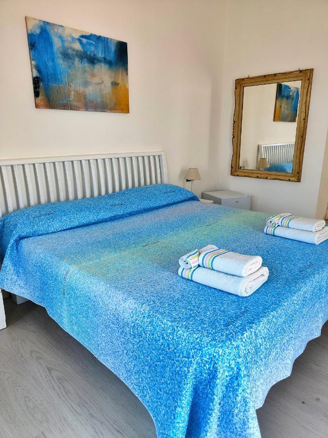 Blue Room Termoli Buitenkant foto