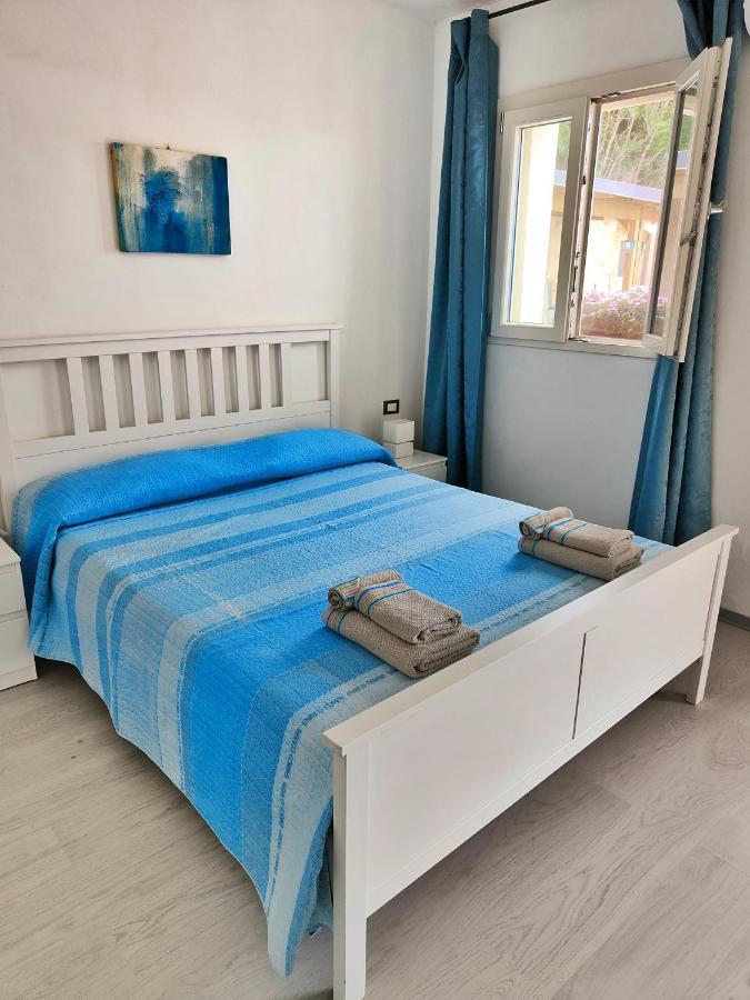 Blue Room Termoli Buitenkant foto