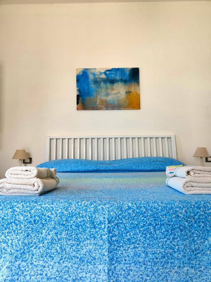 Blue Room Termoli Buitenkant foto