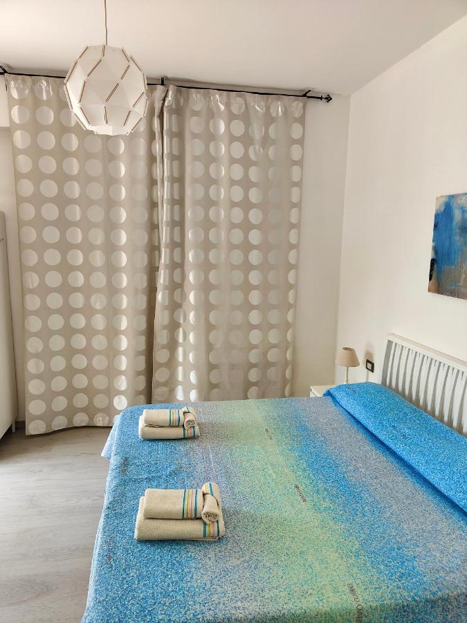 Blue Room Termoli Buitenkant foto