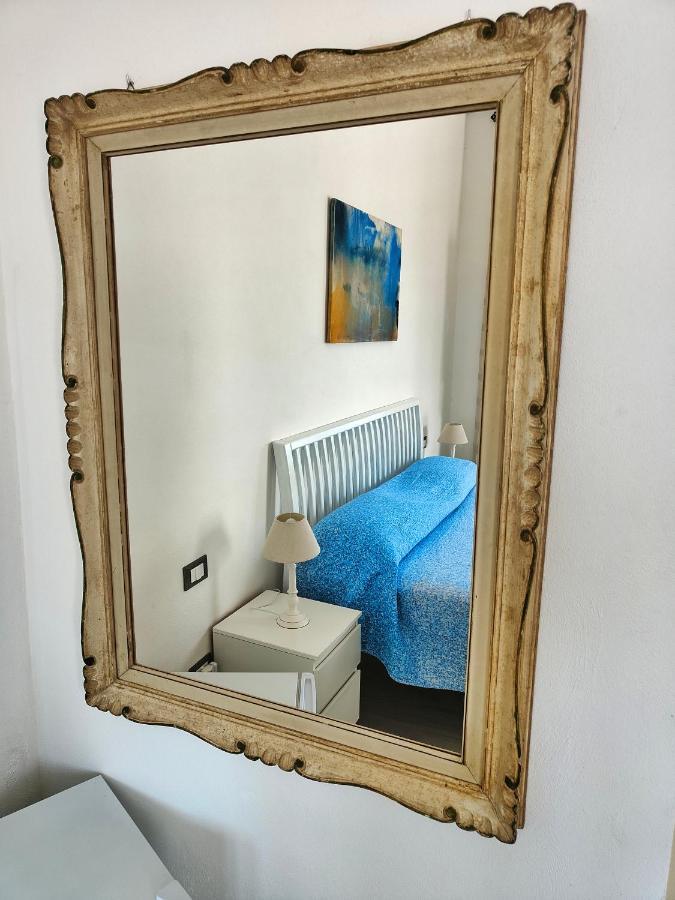 Blue Room Termoli Buitenkant foto